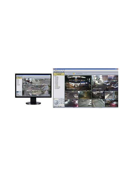 Marshall Electronics Video Management Software - VMS-20