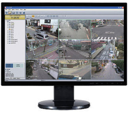 Marshall Electronics Channel Network Video Management and Recording Software - VMS-36