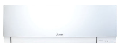 Mitsubishi EF 9,000 BTU Wall Mounted Unit - MSZ-EF09NA-B
