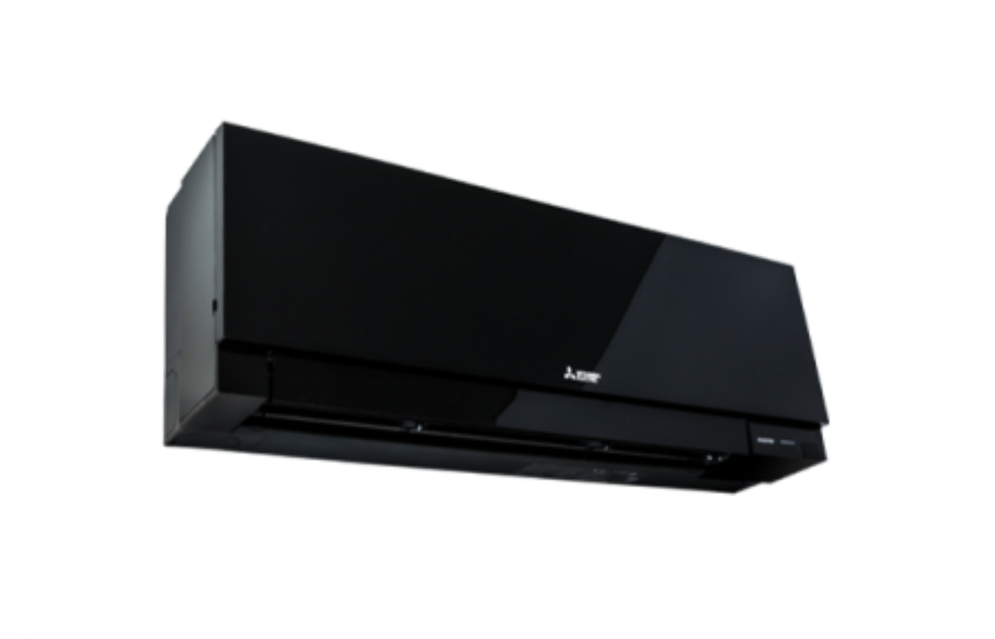 Mitsubishi EF 9,000 BTU Wall Mounted Unit - MSZ-EF09NA-B