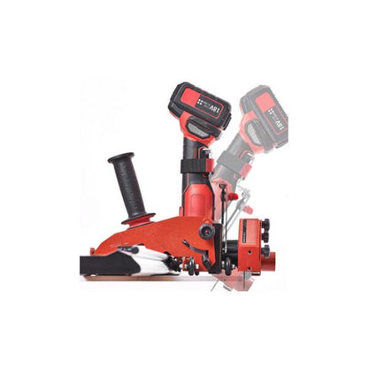 Raimondi Power Raizor MkII Multi-Angle Cutting Unit - TCPWRV2BU