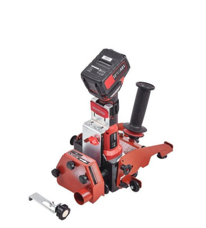 Raimondi Power Raizor MkII Multi-Angle Cutting Unit - TCPWRV2BU