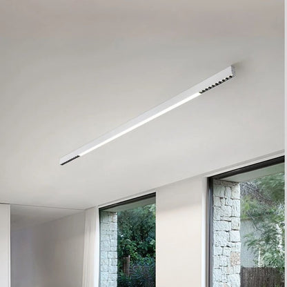Modern Long Strip Beam Ceiling Lamp - Procure Décor