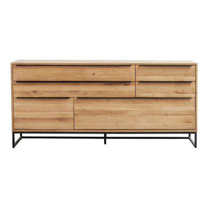 Moe's Home Collection Nevada Sideboard UR-1001-03