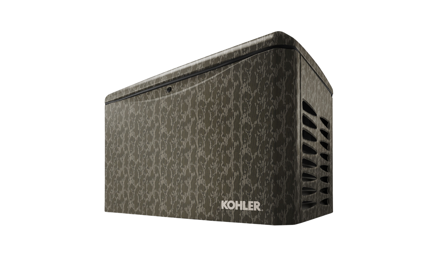 Kohler 14RCA-QS6 14KW Standby Generator with App Connect New - 14RCA-QS6