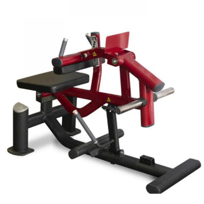 Muscle D Elite Leverage Seated Calf Machine -  LSCM