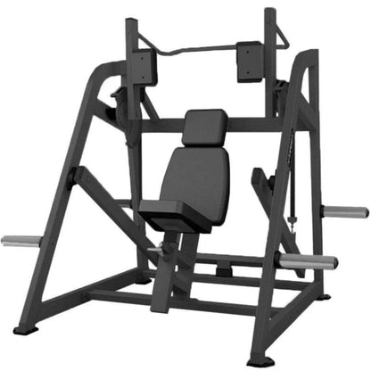 Muscle D Excel Pull-Over Plate Loaded  - PL-E-PO