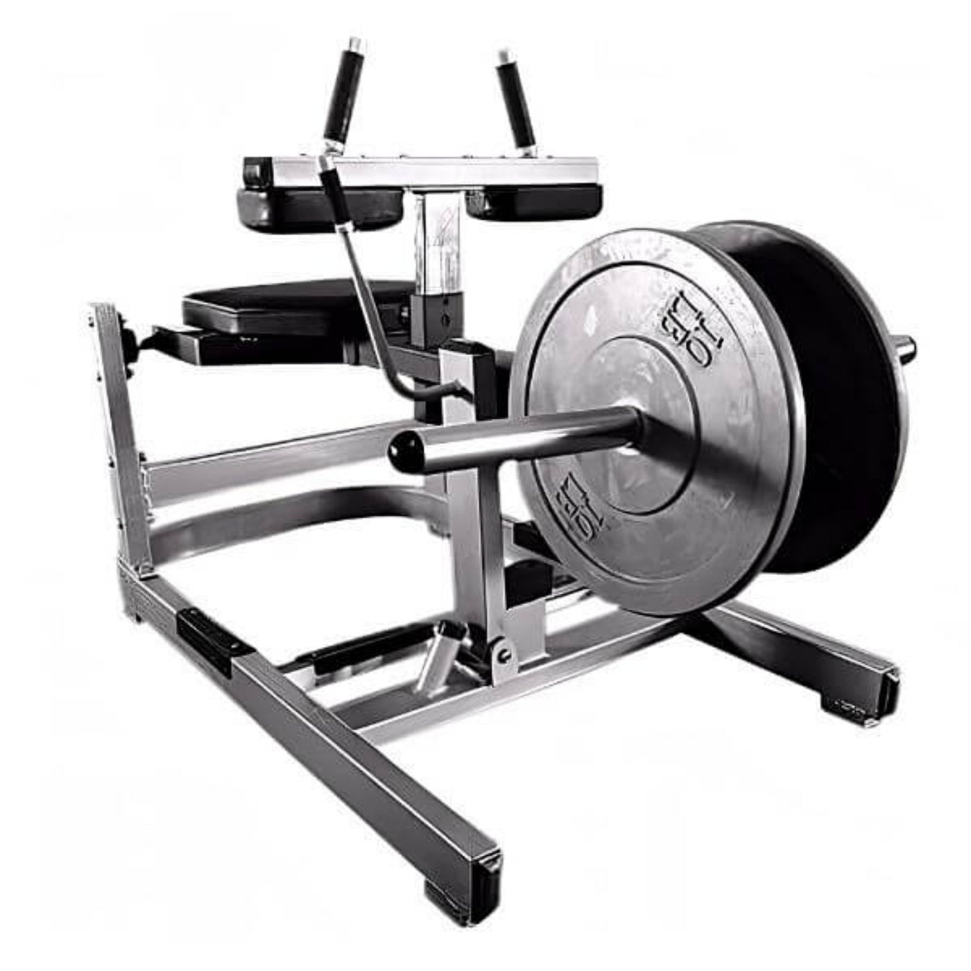 Muscle D Seated Calf  - PL-P-SC