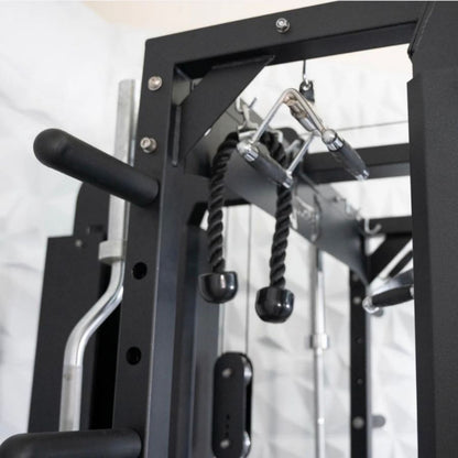Muscle D Megatron Smith Machine  - MT-R-3S