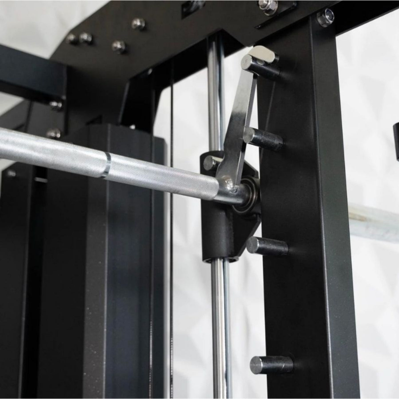 Muscle D Megatron Smith Machine  - MT-R-3S