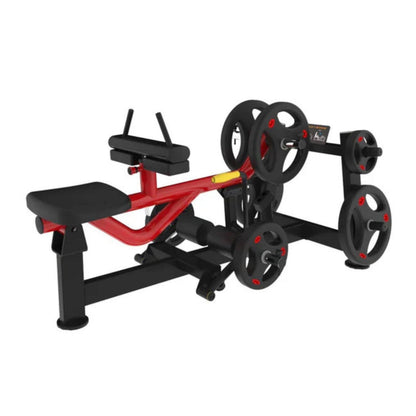 Power Leverage V2 Seated Calf / Tib  - PL-PV2-SCT