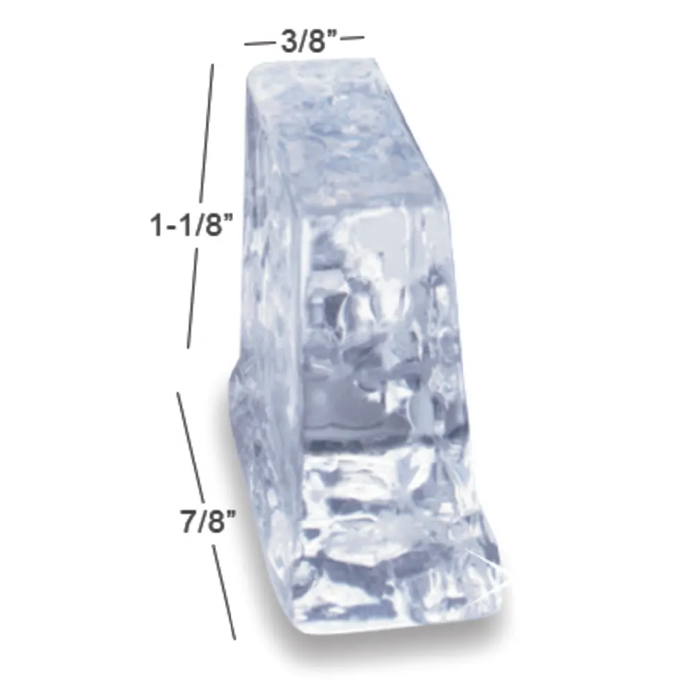 Manitowoc NEO 140 Undercounter Ice Machine - MWUY140