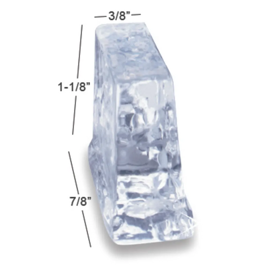 Manitowoc NEO 140 Undercounter Ice Machine R290 Refrigerant - MWUYP0140A