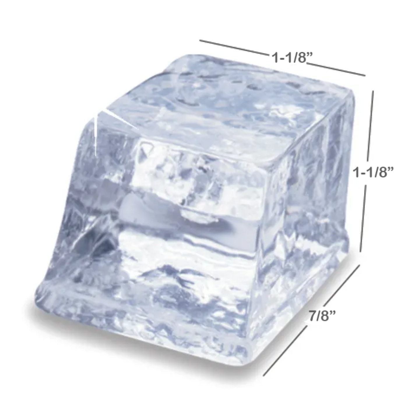 Manitowoc NEO 140 Undercounter Ice Machine - MWUY140
