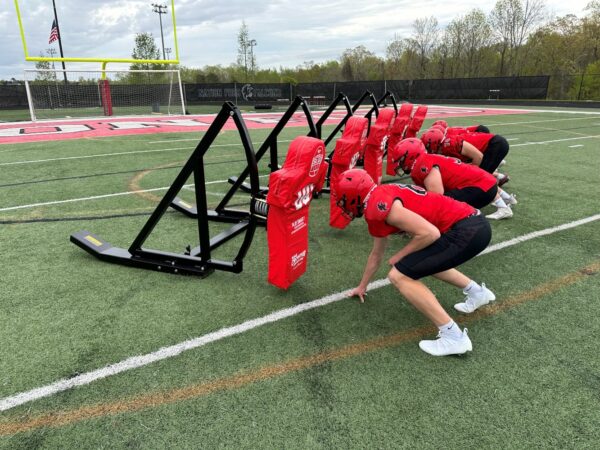 Rae Crowther Classic 5 & 7 Man Sleds