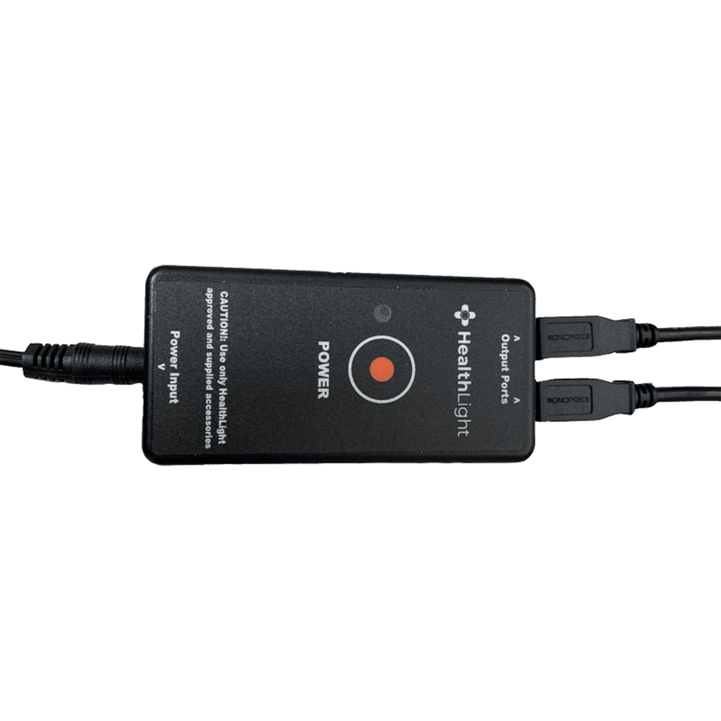 Healthlight 2-Port Controller - 502054