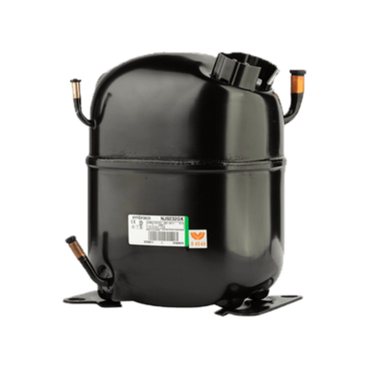 U. S. Motors Nidec-Embraco NJ6220Z1 115v1ph R-134a 1hp Compressor - NJ6220Z1