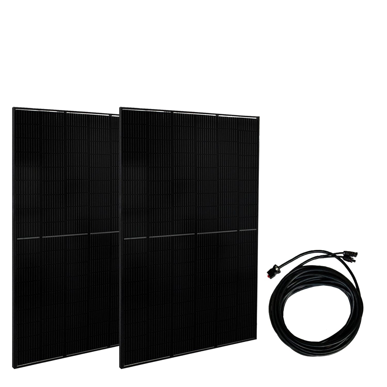 Nature’s Generator Powerhouse Power Addition - Backyard Provider