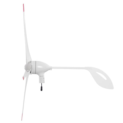 Nature's Generator Powerhouse Wind Turbine - Backyard Provider
