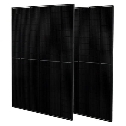 Nature’s Generator Powerhouse Lithium Power Addition - Backyard Provider