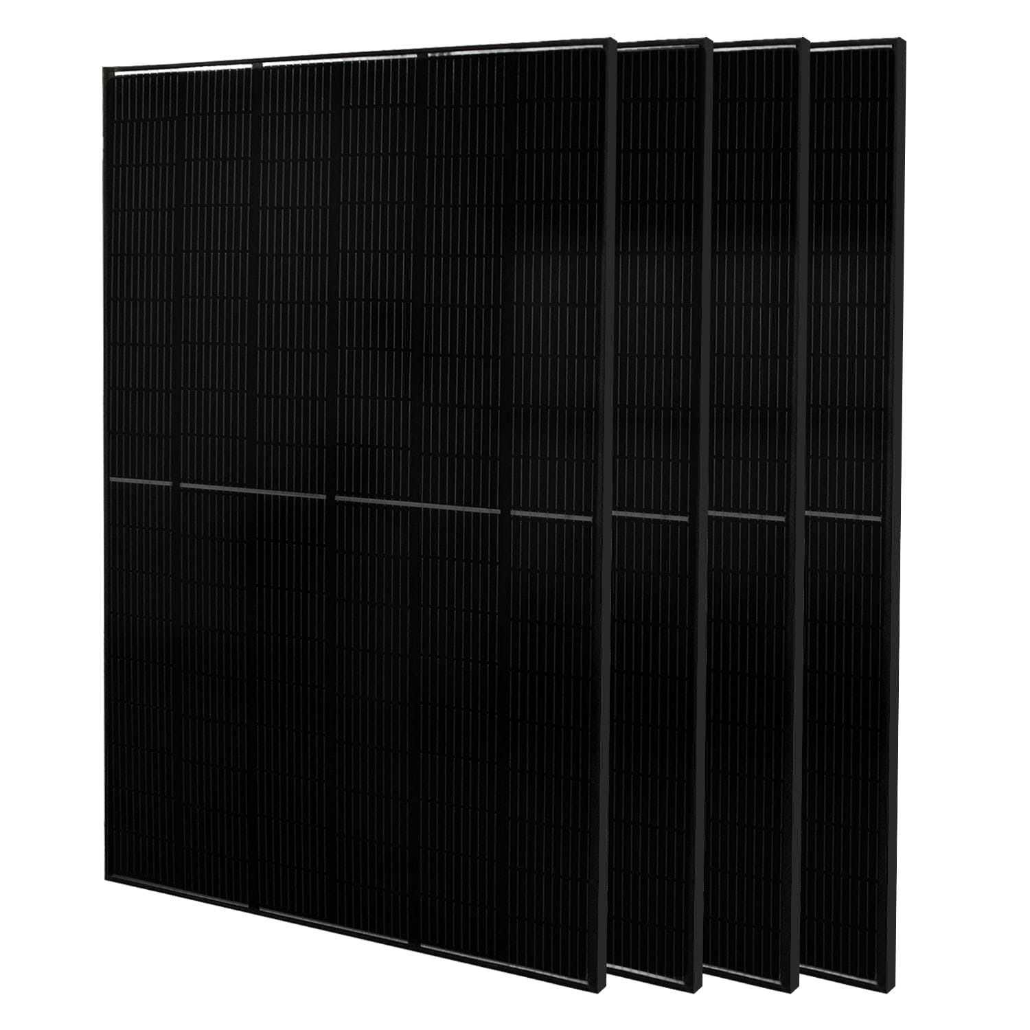 Nature’s Generator Powerhouse Hybrid Platinum PE System - Backyard Provider