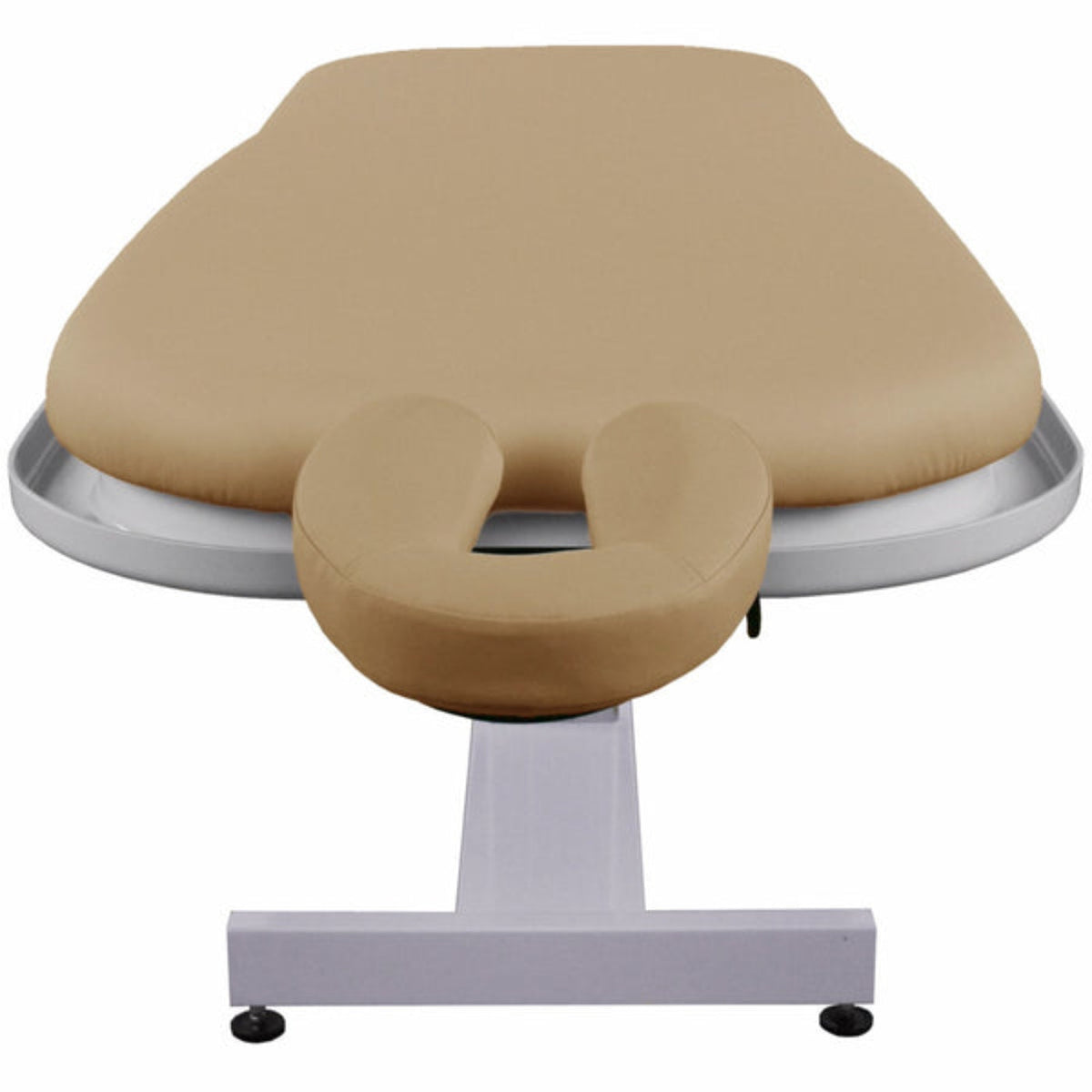 Touch America Neptune SofTop Motorized Stationary Wet Table for Aqua Massages (with Battery Operated Lift Table)  - 21311-07