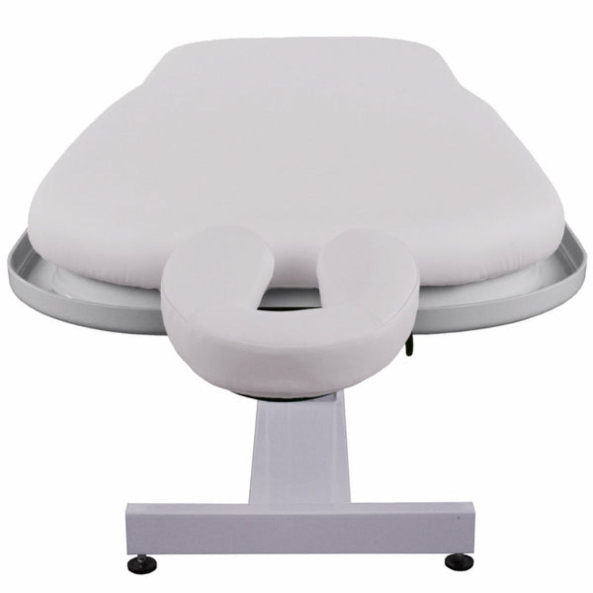 Touch America Neptune SofTop Motorized Stationary Wet Table for Aqua Massages (with Battery Operated Lift Table)  - 21311-07