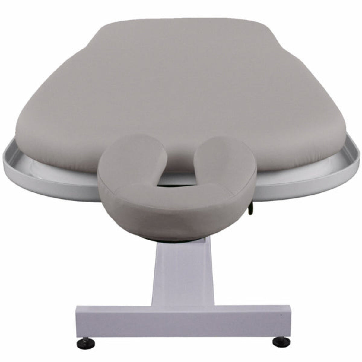 Touch America Neptune SofTop Motorized Stationary Wet Table for Aqua Massages (with Battery Operated Lift Table)  - 21311-07