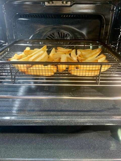 Kleenmaid OMF6040K 60cm Multifunction Oven - OMF6040K