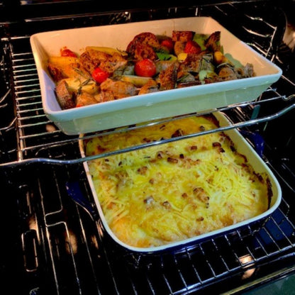 Kleenmaid 60cm Multifunction Oven - OMF6041X
