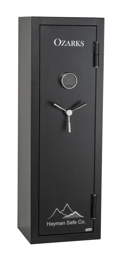 Hayman  Ozarks Gun Safe Blemished - OZ-5518