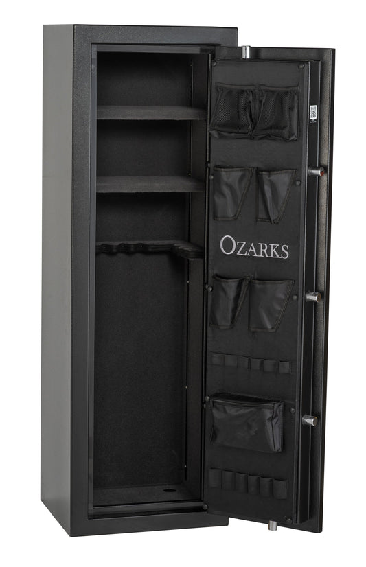 Hayman Ozarks Gun Safe -  OZ-5518