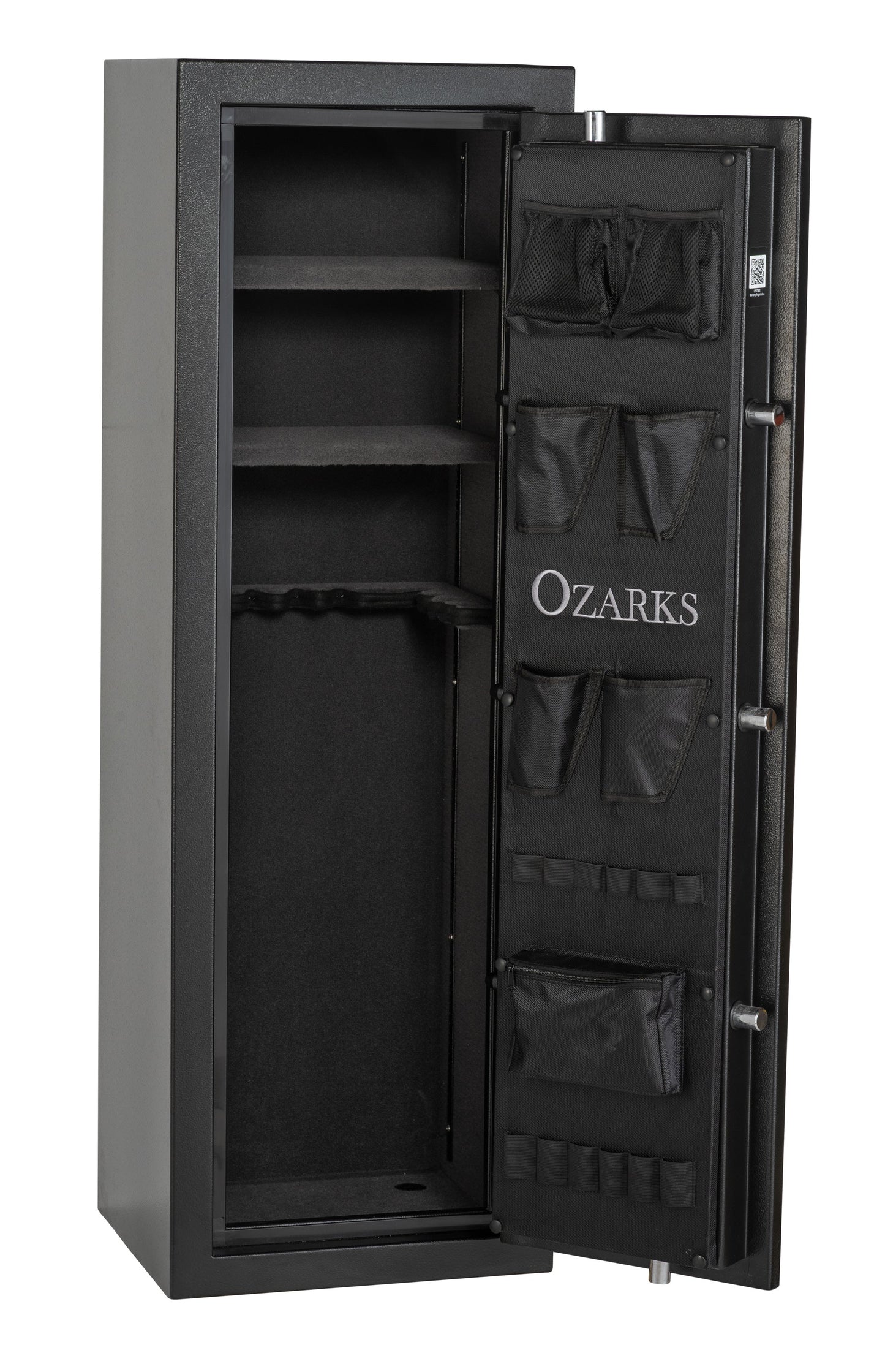 Hayman  Ozarks Gun Safe Blemished - OZ-5518