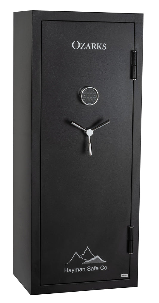 Hayman Ozarks Gun Safe -  OZ-5924