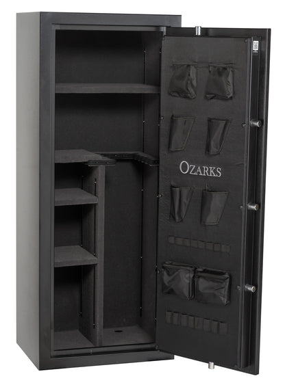 Hayman Ozarks Gun Safe -  OZ-5924