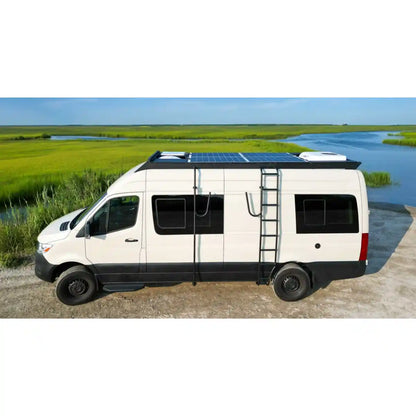 Orion Sprinter Stealth+ Roof Rack