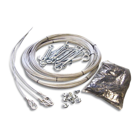 Jugs Sports Outdoor Installation Kit