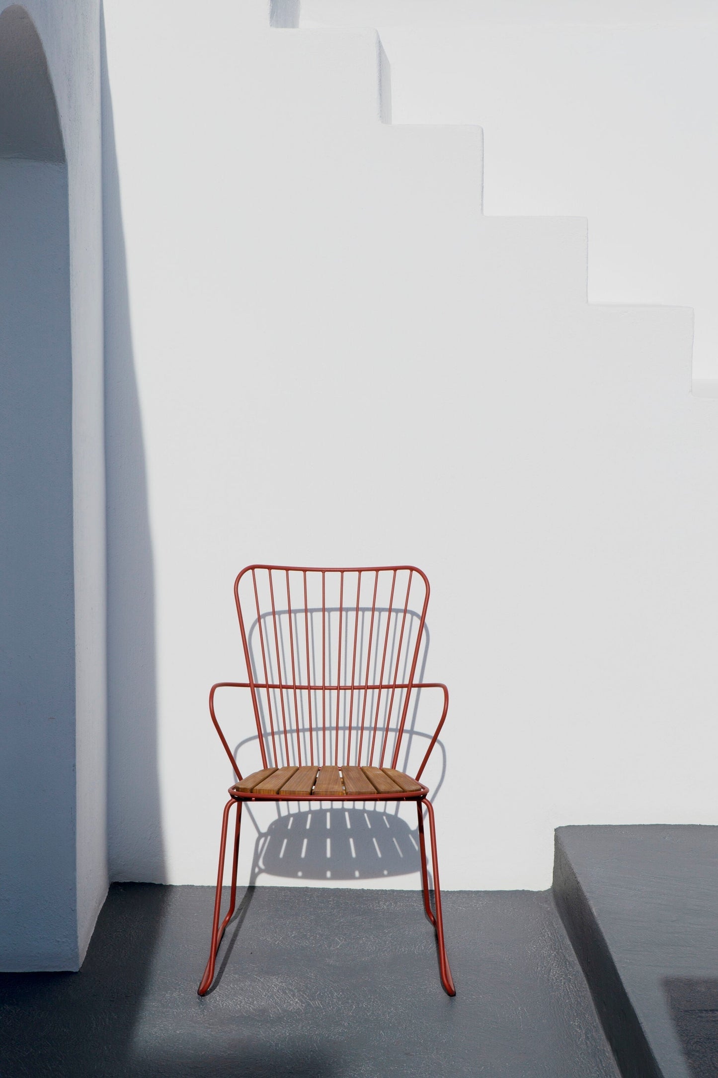 HOUE PAON Outdoor Dining Chair - Procure Décor