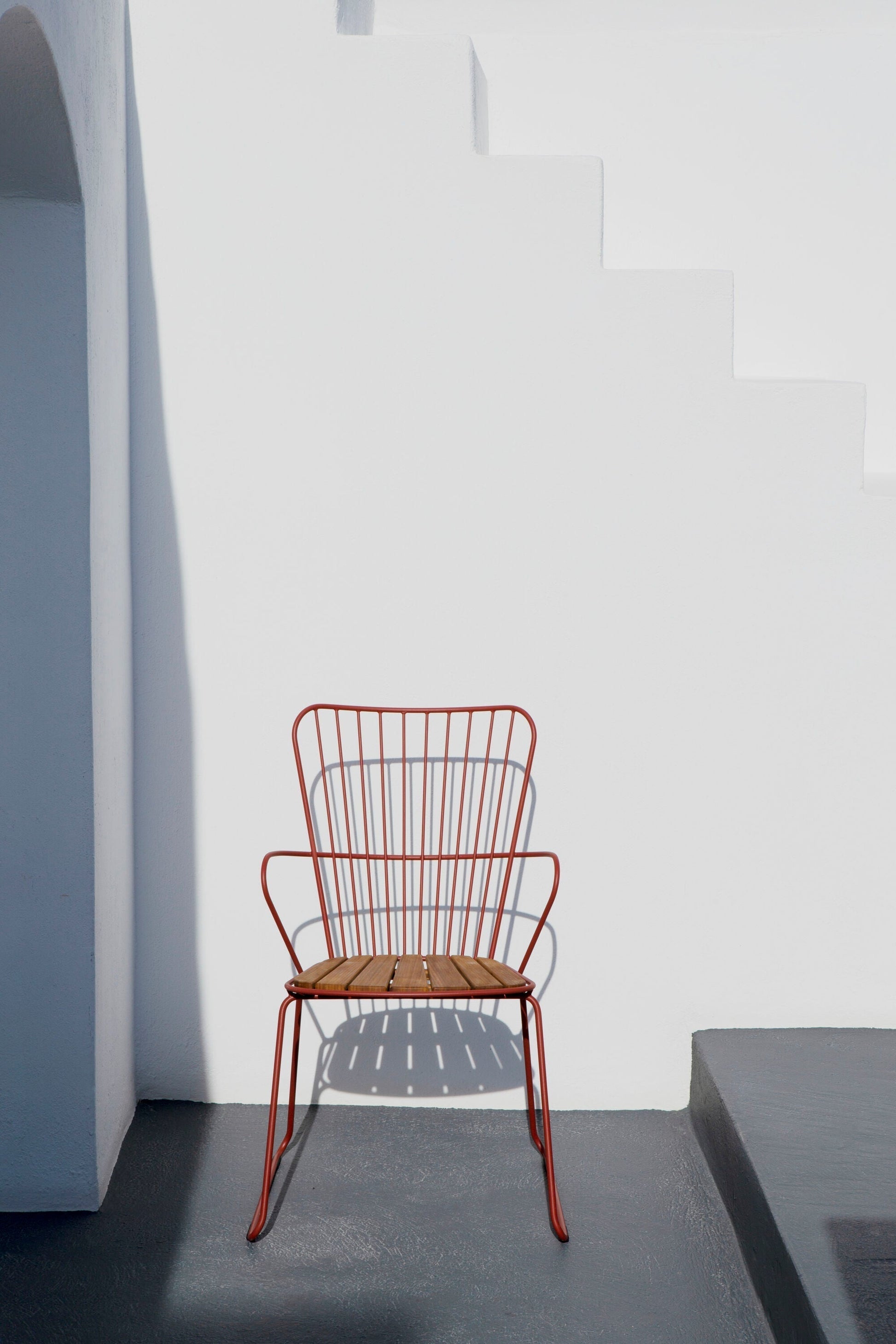 HOUE PAON Outdoor Dining Chair - Procure Décor