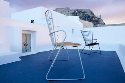 HOUE PAON Outdoor Dining Chair - Procure Décor