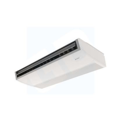 Mitsubishi PCA-AK24NL 24,000 BTU Ceiling Suspended Indoor Unit - R454B - PCAAK24NL