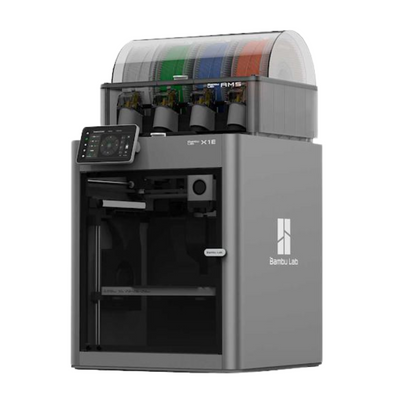 Bambu Lab X1E - M-EQ5-KJ70