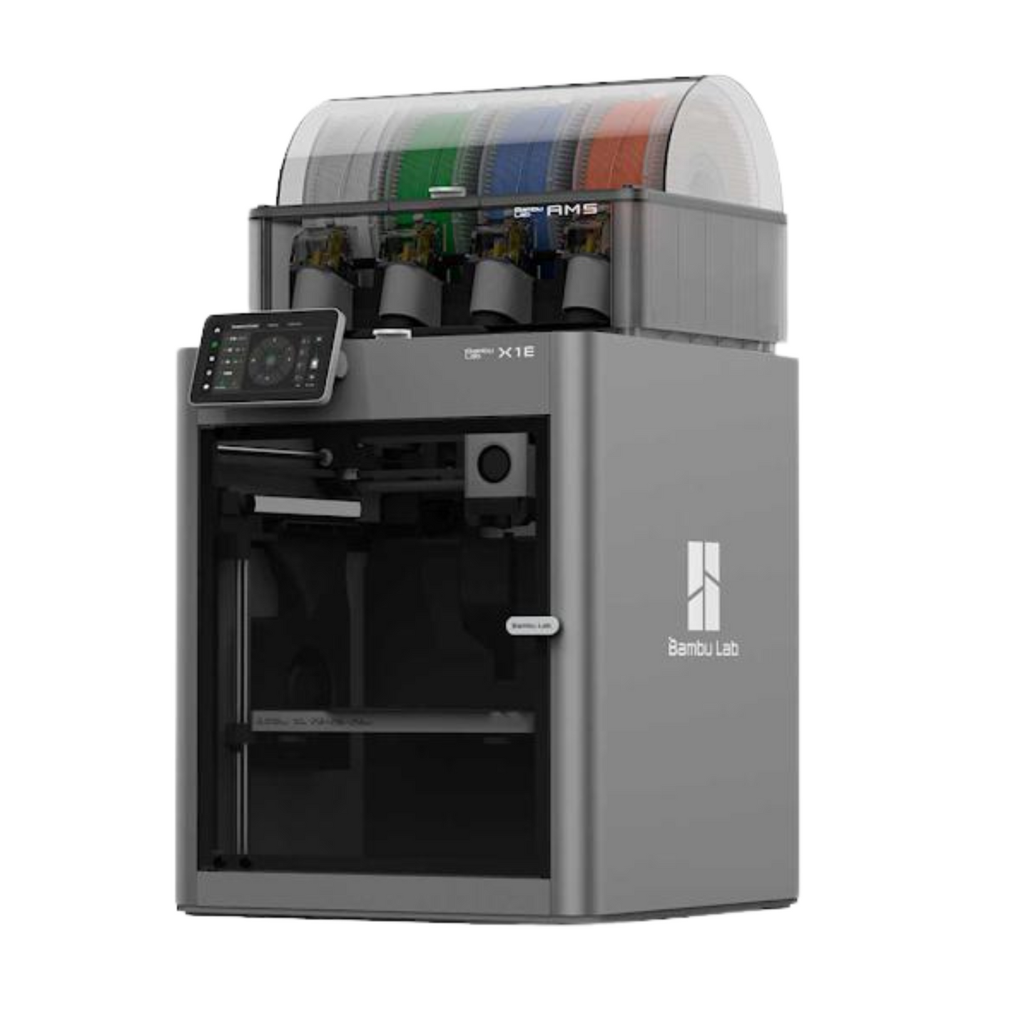 Bambu Lab X1E - M-EQ5-KJ70