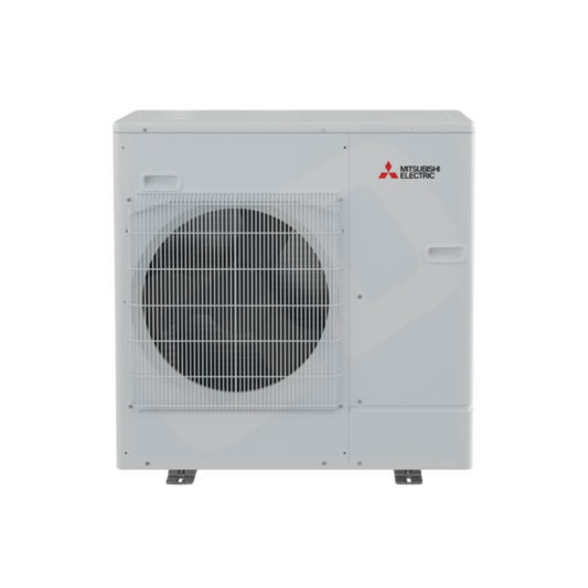 Mitsubishi30,000 BTU Heat Pump Outdoor Unit - R454B -  PUZ-AH30NL