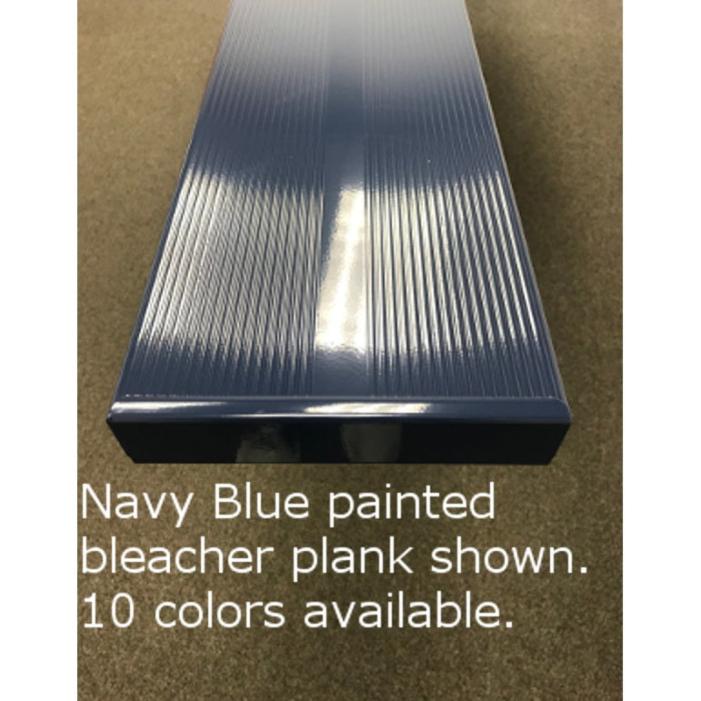 Bleacher Teammate Portable Player  - TEM-PB-8
