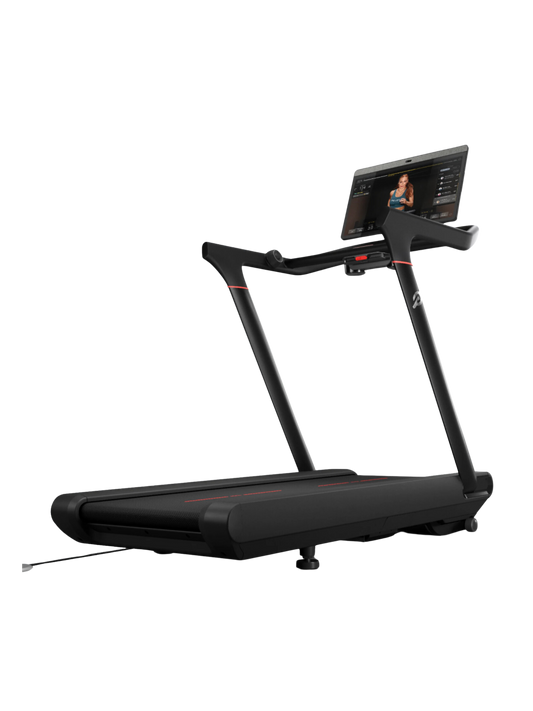 Peloton Tread
