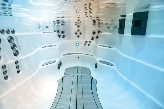 MASTER SPAS SoftTread Floor Systems by SeaDek - T15 - X619958
