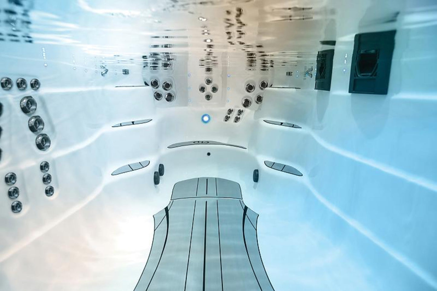 MASTER SPAS SoftTread Floor Systems by SeaDek - T12 - X619960
