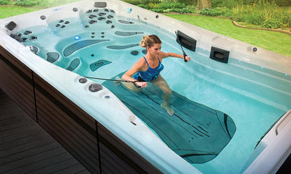 MASTER SPAS SoftTread Floor Systems by SeaDek - T19Standard - X619954