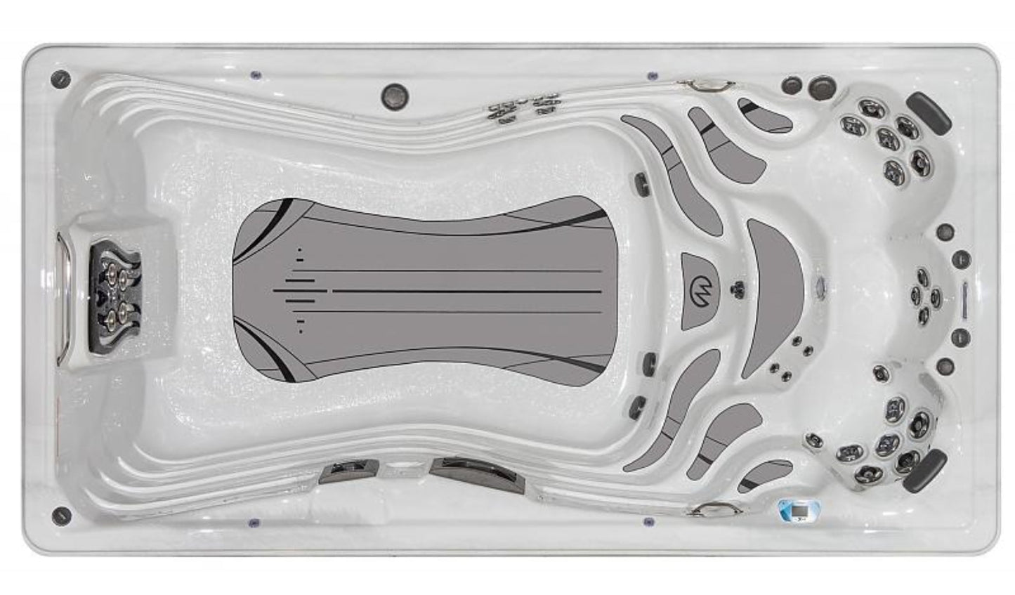 MASTER SPAS SoftTread Floor Systems by SeaDek - T15 - X619958